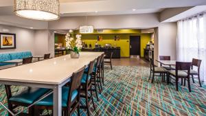 Gallery image of Quality Inn & Suites in Burkburnett