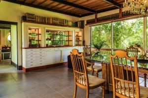 Fotografie z fotogalerie ubytování CASA CHU v destinaci Xochitepec