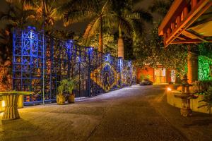 Gallery image of CASA CHU in Xochitepec