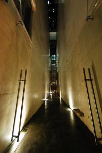 Foto sihtkohas Guadalajara asuva majutusasutuse Demetria Hotel galeriist