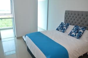 Gallery image of Apartamentos en Morros Cartagena in Cartagena de Indias