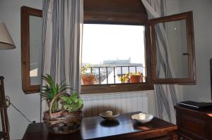 Imagen de la galería de Casa Rural El Abuelo Quiko, en Chinchón