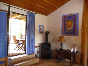 Foto dalla galleria di BLUE LAR a Santa Bárbara