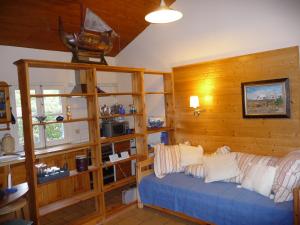 Foto dalla galleria di BLUE LAR a Santa Bárbara