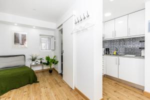 Gallery image of Lisbon Town Center Apartment in Lisbon