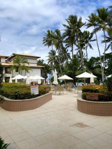 Foto da galeria de Residencial Enseada Praia do Forte Apto 130 na Praia do Forte