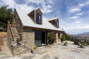 Foto da galeria de Creagh Cottage and Homestead em Arrowtown