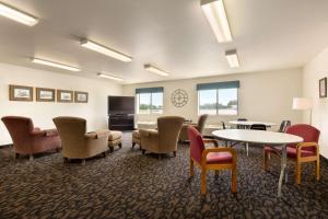 Gallery image of Travelodge by Wyndham Sharon Springs in Sharon Springs
