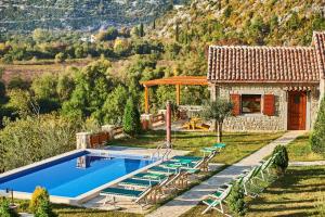 Fotografie z fotogalerie ubytování Eco Resort Cermeniza v destinaci Virpazar