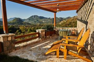 Fotografie z fotogalerie ubytování Eco Resort Cermeniza v destinaci Virpazar