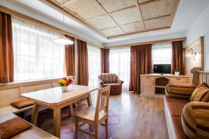 Gallery image of Dependance Hotel Mareo Dolomites in San Vigilio Di Marebbe