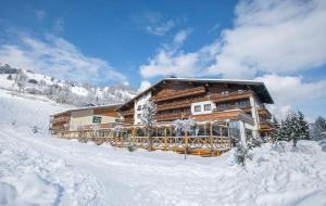 Gallery image of Hotel Victoria by VAYA in Kaprun