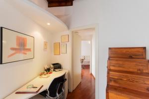 Fotografia z galérie ubytovania Anfiteatro Apartment in Brera v Miláne