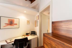 Fotografia z galérie ubytovania Anfiteatro Apartment in Brera v Miláne