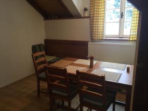 Fotografie z fotogalerie ubytování Chalupa Continental v destinaci Ostružná