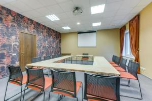 Konferenční prostory v ubytování Baltvilla