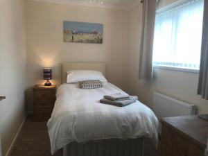 Gallery image of Towy Valley Retreat in Carmarthen