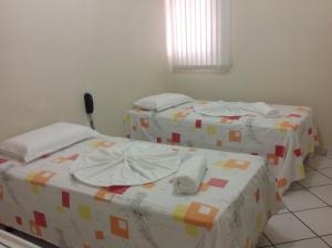 Afbeelding uit fotogalerij van Hotel Casa Blanca in Mossoró +23 foto's