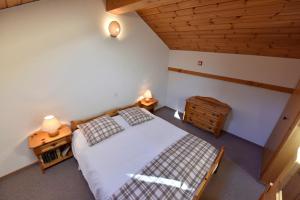 Fotografie z fotogalerie ubytování Résidence Tarcianne v destinaci Grimentz