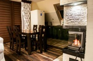 Zdjęcie z galerii obiektu ZAKOHOME- Z Widokiem Na Tatry Cieniówka w mieście Kościelisko