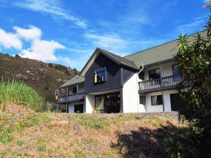 Foto da galeria de The Bealey Hotel em Arthur's Pass