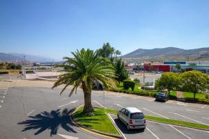 Gallery image of Hotel Azar in Plasencia