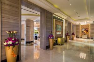 Fotografie z fotogalerie ubytování Boudl Al Qasr v Rijádu + 37 fotografií