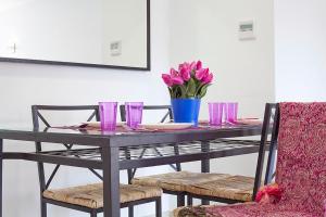 Fotografie z fotogalerie ubytování Charmsuites Nou Rambla v destinaci Barcelona