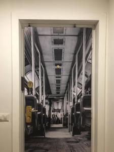 Kép New Capolinea 5 - Apartment szállásáról Milánóban a galériában