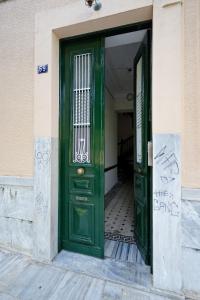 Zdjęcie z galerii obiektu The Athens History w Atenach