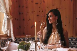 Goście zatrzymujący się w obiekcie Aktivhotel Waldhof
