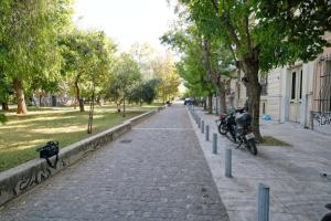 Zdjęcie z galerii obiektu The Athens History w Atenach