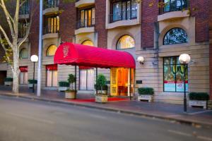 Foto da galeria de Sir Stamford Circular Quay em Sydney