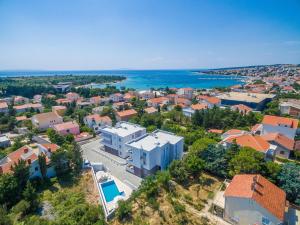 Phong cảnh thiên nhiên gần căn hộ