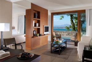 Gallery image of Nafplia Palace Hotel & Villas in Nafplio