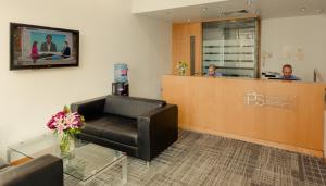 Gallery image of PREMIER SUITES Manchester in Manchester