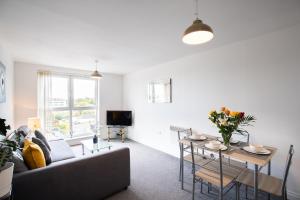Gallery image of 2-bedroom apartment Mill Court, Harlow in Harlow