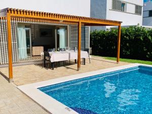 Φωτογραφία από το άλμπουμ του Villa Lauvic σε Cala en Bosch