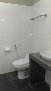 Bagno di ADA Homestay