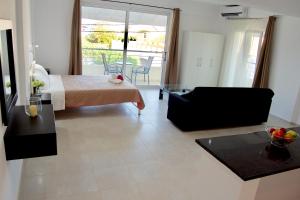 Gallery image of Jessica's Studios & Apartments in Kavos