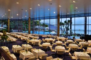Gallery image of Pestana Casino Park Hotel & Casino in Funchal