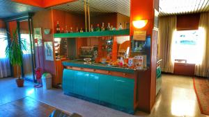 Fotografie z fotogalerie ubytování Hotel Holidays v destinaci Roccaraso