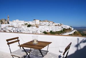 Imagen de la galería de Casa El Patio, en Vejer de la Frontera