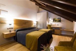 Fotografija u galeriji objekta Hotel Bujaruelo u gradu Torla