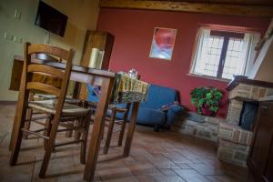 Gallery image of Agriturismo San Silvestro in Marsciano