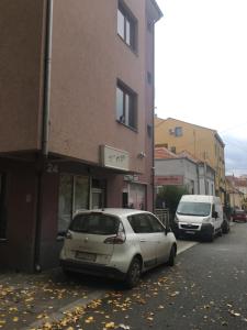 Fotografie z fotogalerie ubytování Apartmani Milica v destinaci Kruševac
