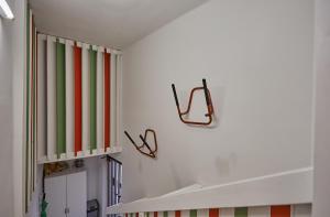 Fotografie z fotogalerie ubytování Apartment U Medvídka v destinaci Karlovy Vary