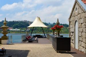 Foto dalla galleria di Pestana Palacio do Freixo, Pousada & National Monument - The Leading Hotels of the World a Porto