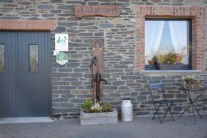 Foto dalla galleria di La Clé des Champs a Bertogne