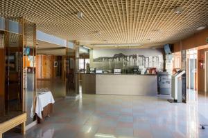 Vstupní hala nebo recepce v ubytování Magic Villa de Benidorm